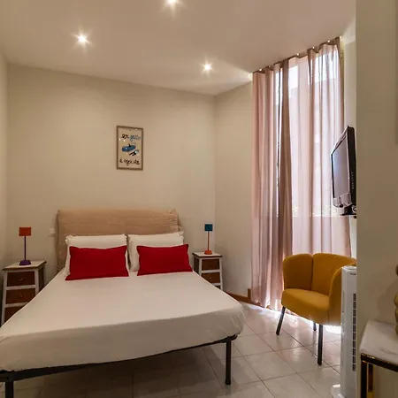 Yellhow - Cozy In Trastevere Appartement