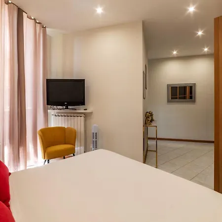 Yellhow - Cozy In Trastevere Appartement