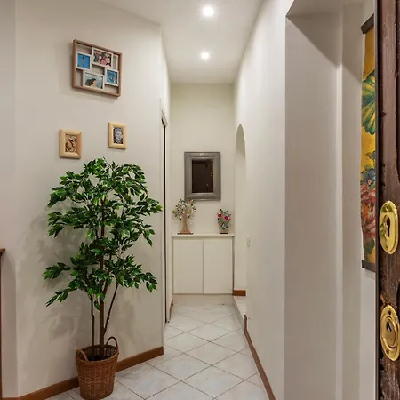 Appartement Yellhow - Cozy In Trastevere *