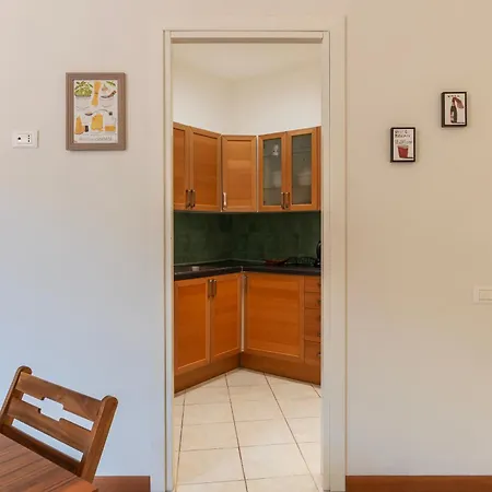 Yellhow - Cozy In Trastevere Appartement Rome