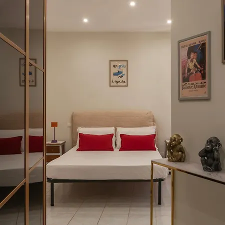 Yellhow - Cozy In Trastevere Rome